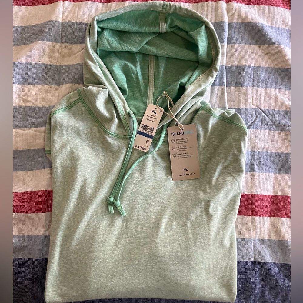 Tommy Bahama long sleeve